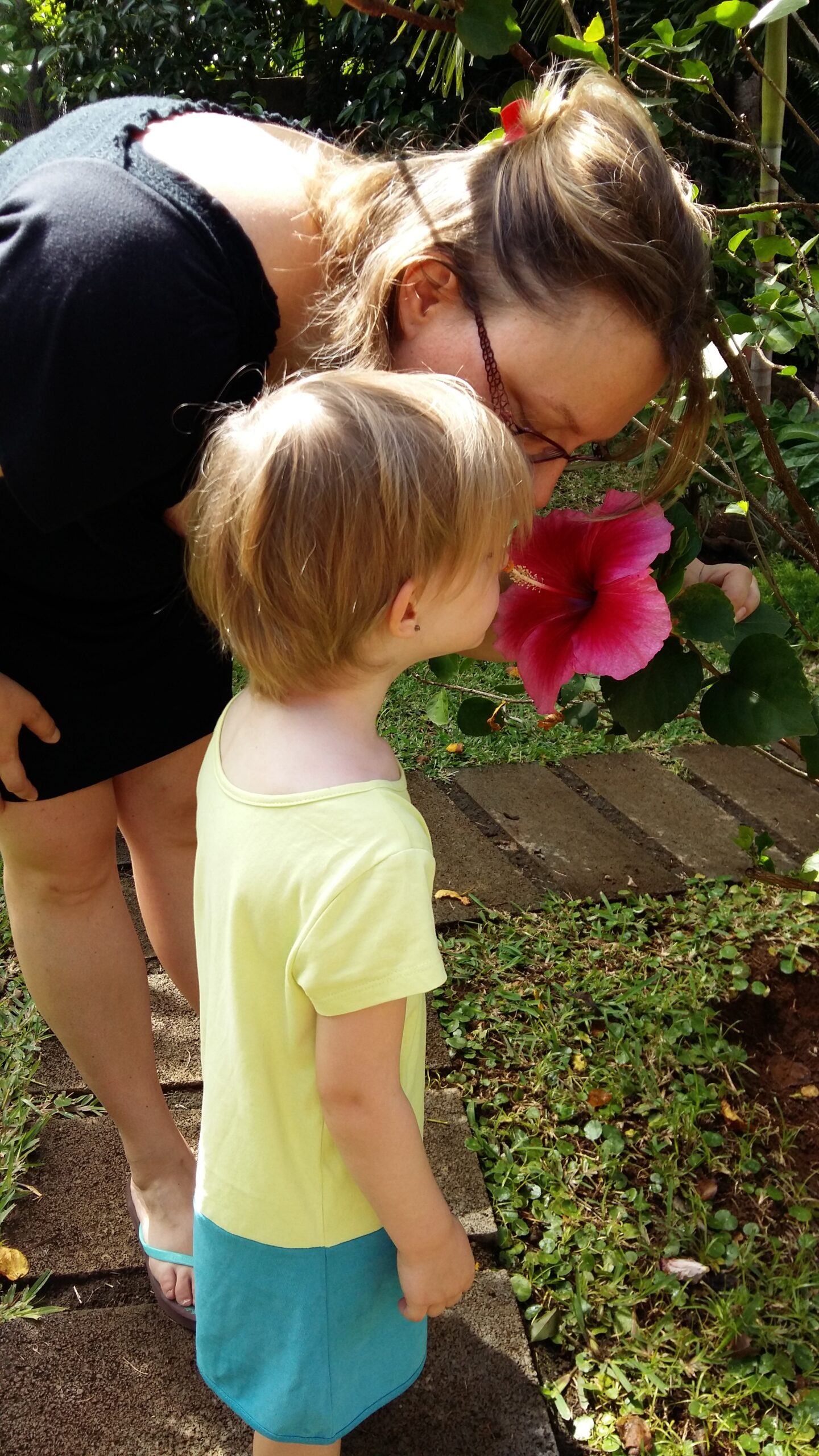 Voyages en famille - itinéraires fluides Serenaways