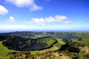 Pourquoi les Suisses tombent amoureux des Açores (et ce n&rsquo;est pas un hasard)