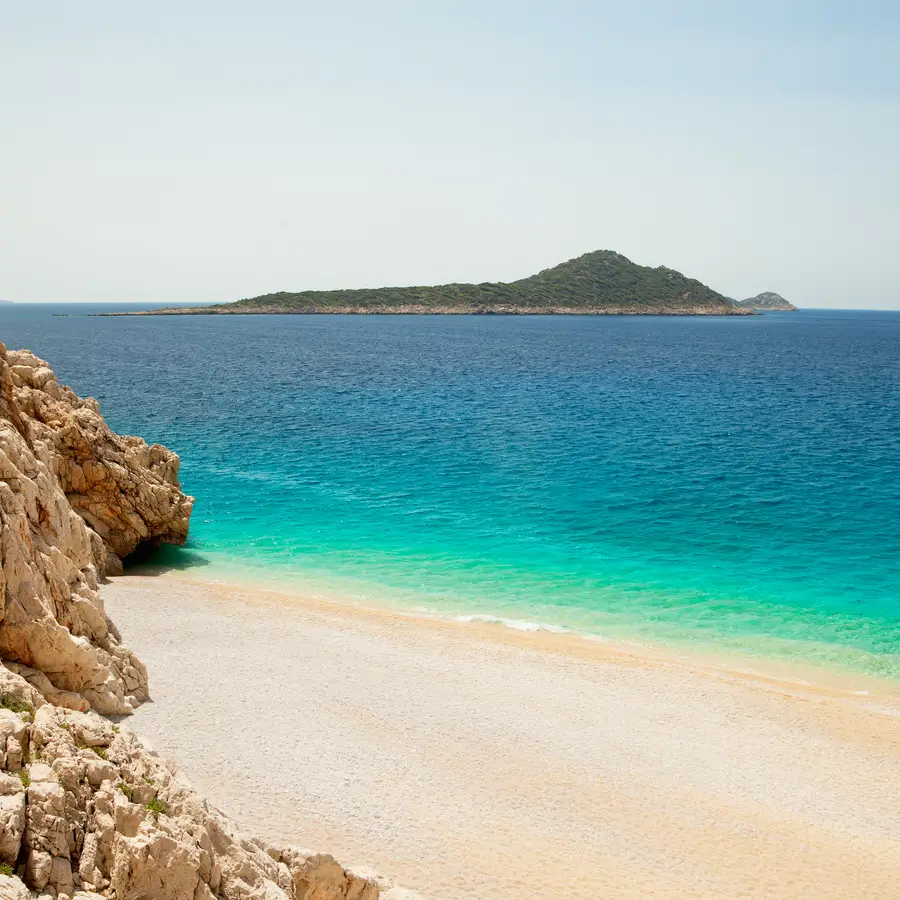 Évasion barefoot luxury - îles confidentielles Serenaways