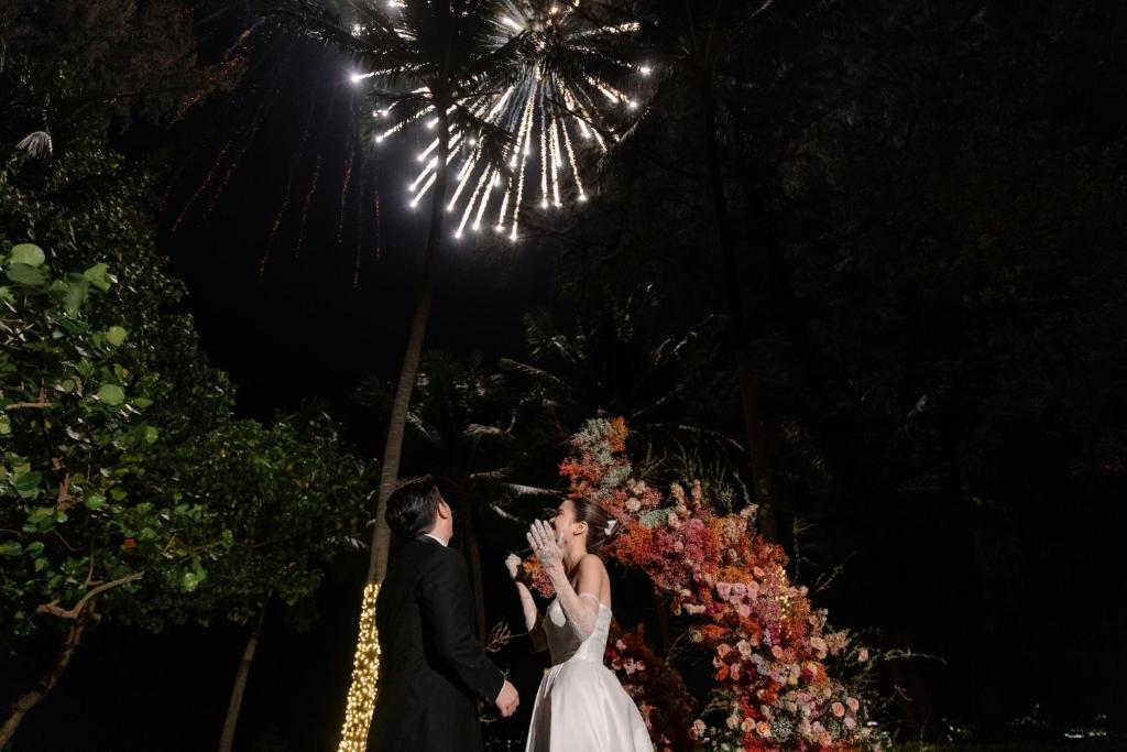 Voyages de noces et célébrations - Serenaways