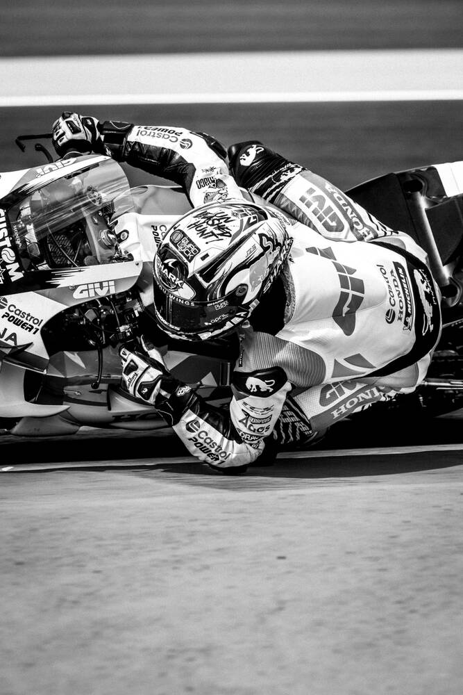 Grand Prix Moto
