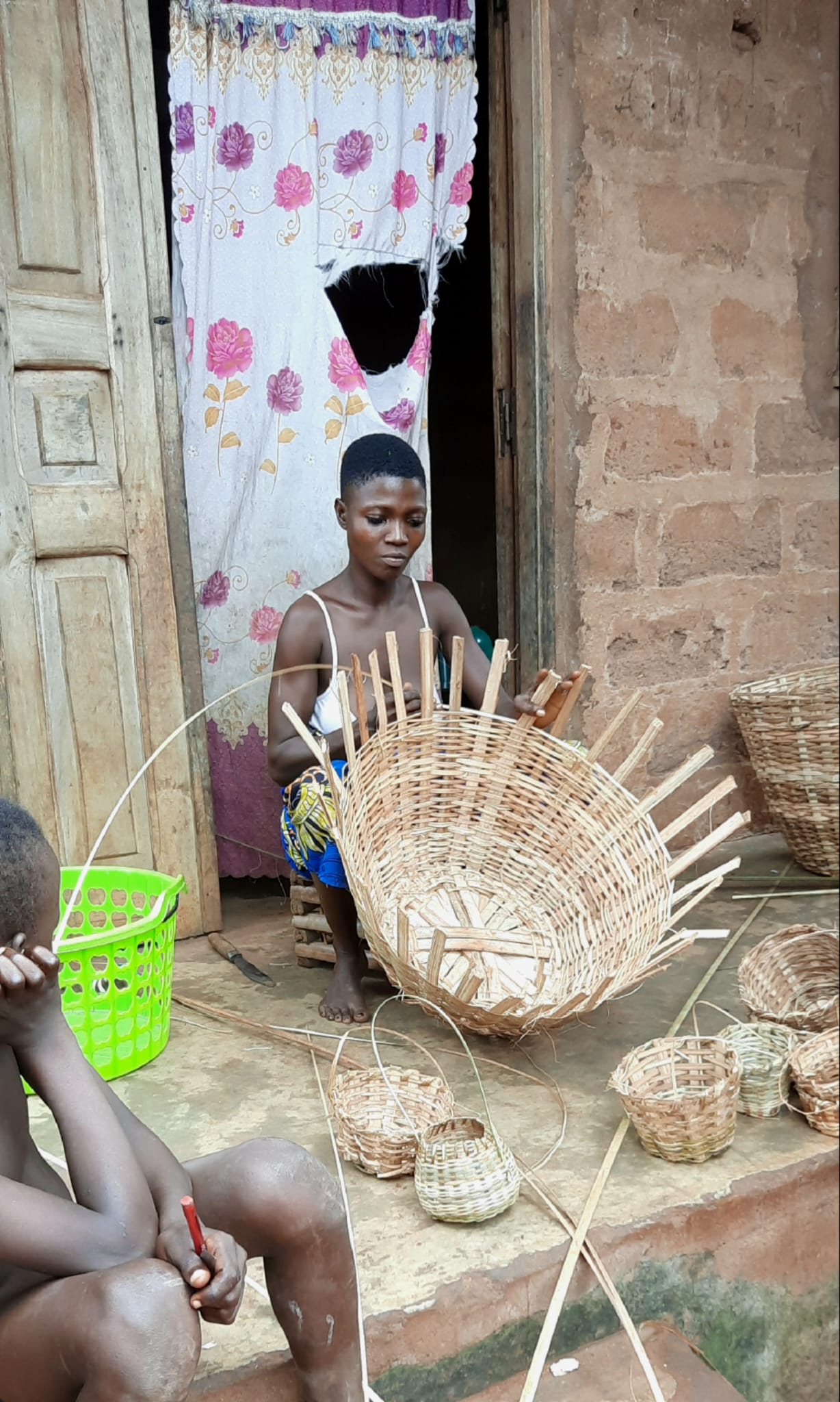 Artisanat et savoir-faire traditionnel au Bénin