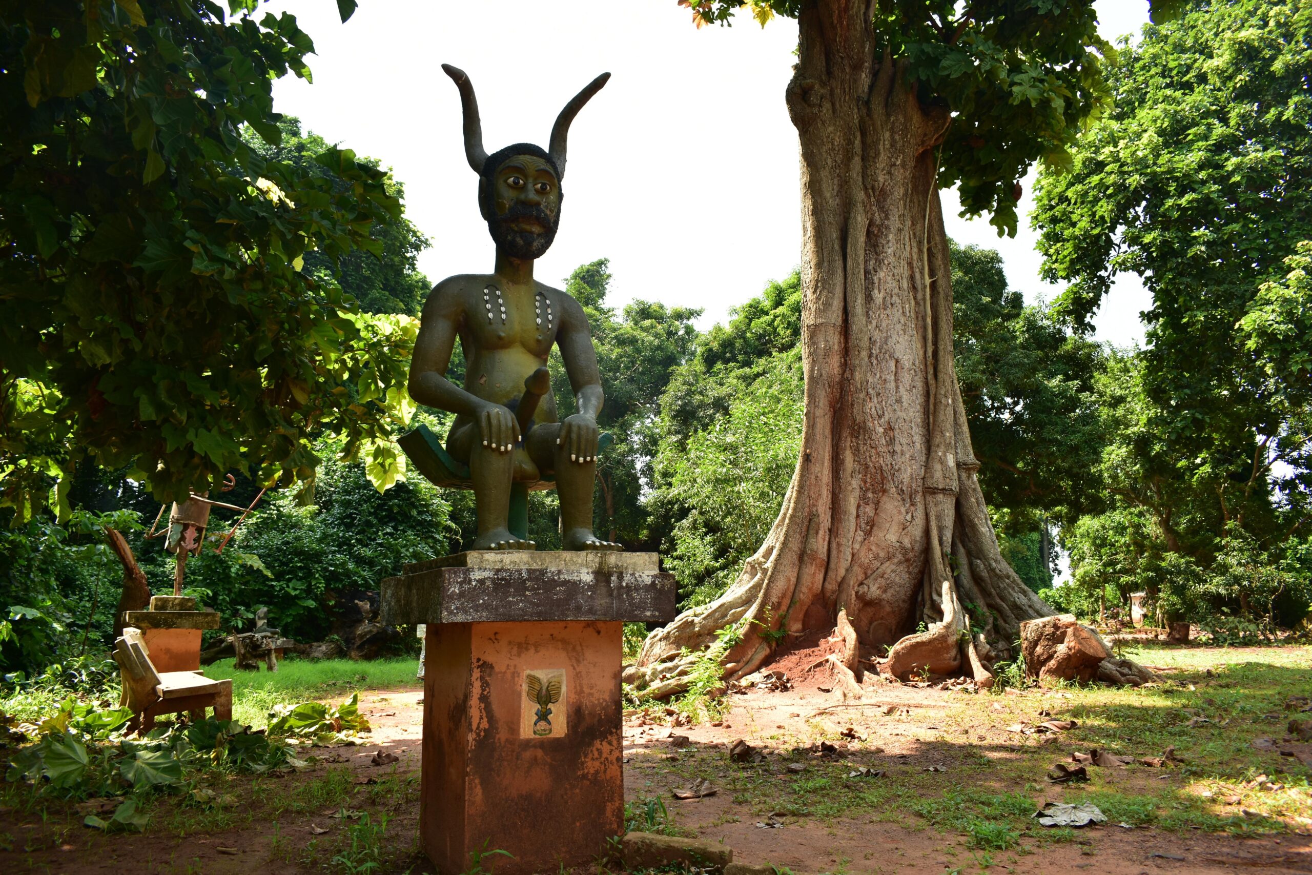 Traditions et culture Vodun au Bénin